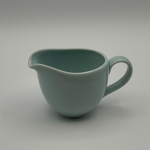 Royal Doulton Maze Blue Creamer and Sugar Bowl Set Gordon Ramsay - Bonus Cookies - Picture 8 of 21
