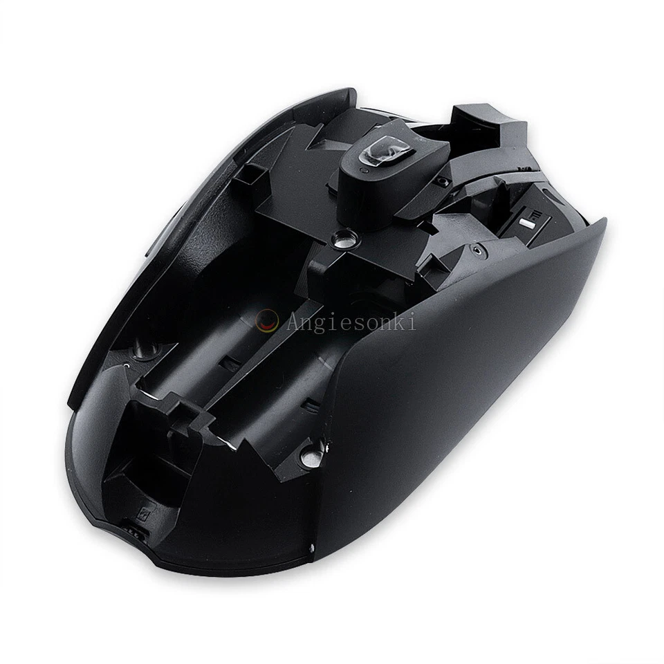  Mouse Top Shell Cover Replacement Outer Case for G603 MOUSE SHELL+feet - Image 4 of 4
