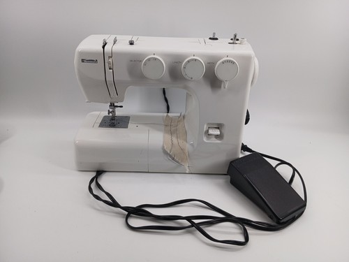 Kenmore Sewing Machine Model 38512102 Sears With Owners Manual*** - Picture 15 of 24
