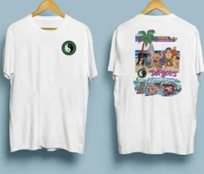 T&C 80s Life Down Under Shirt, T&C Surf DesignsT-Shirt shirt