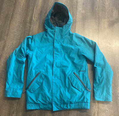 【美品】BURTON カラフル水彩柄 フルジップパーカー DRYRIDE S 24045100960_1.png?impolicy=