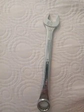 S-K Combination Wrench, 12pt, Size 5/8”, Model C-20,  USA 🇺🇸  Q