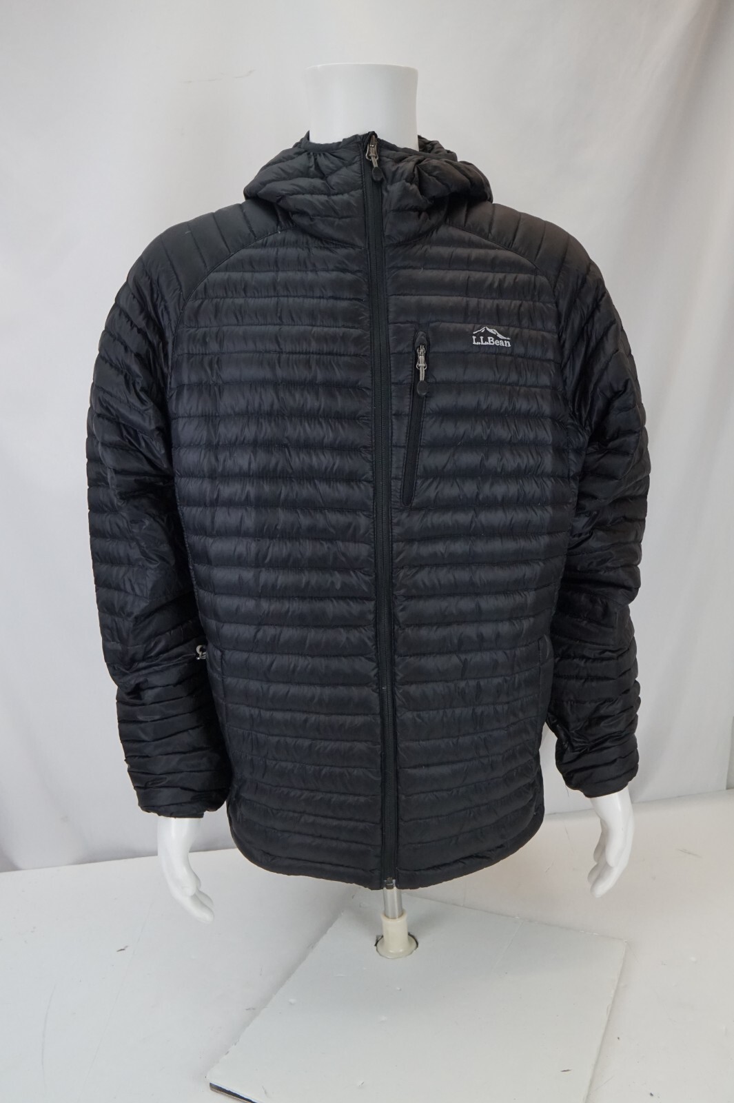 LL Bean Ultralight 850 Downtek Pertex 