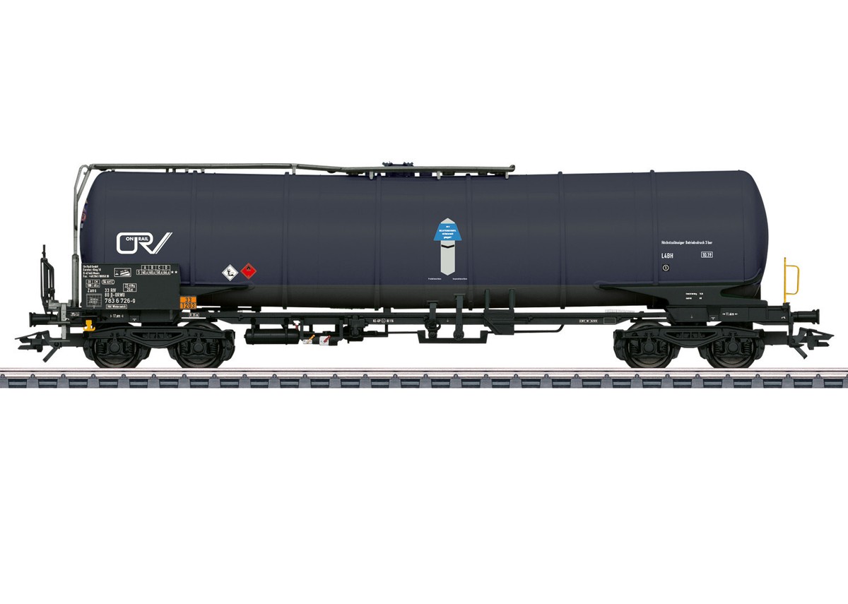 PIKO 58235 Jeu 2 Marchandises Eaos DB EP VI à la Demande Märklin Axes