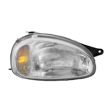 Scheinwerfer rechts für Opel Corsa B 73_ 78_ 79_ 1.0i 12V 1.4i Combo 71_ 1.4