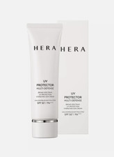 K-Beauty / HERA UV Protector Multi-Defense 1.69oz / 50ml SPF50 /PA  FREE Gift