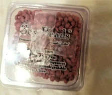 Soy scentsations soy buds melts cherry almond 3 OZ  biodegradable 1 pak