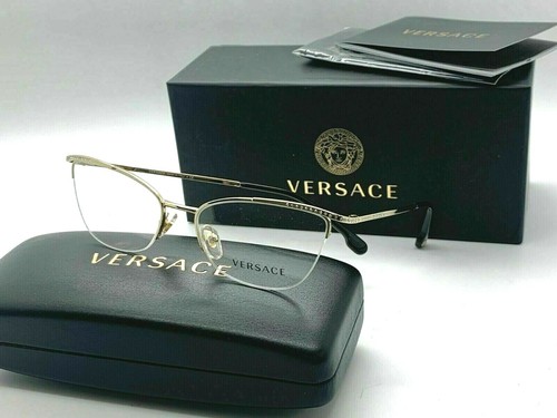 New authentic VERSACE Womens Eyeglasses 