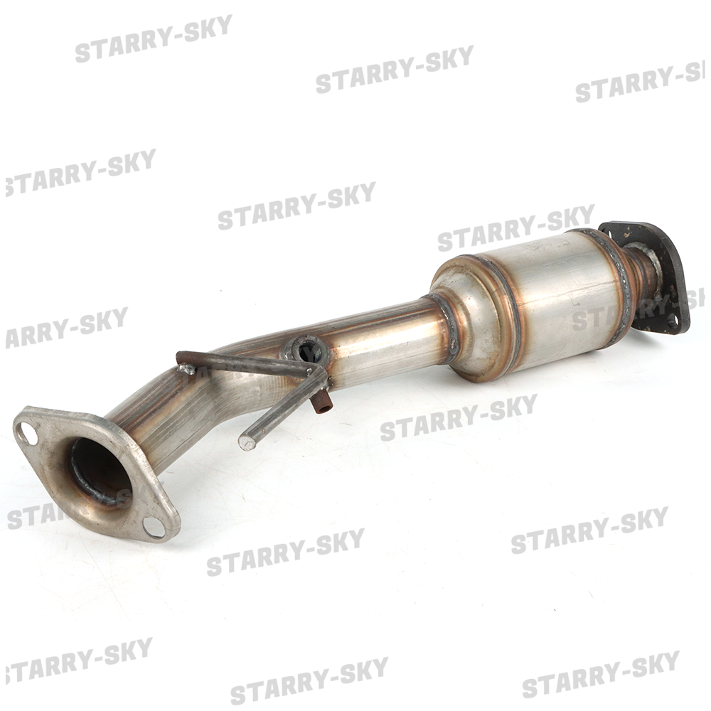 Front&Rear Catalytic Converter Set for Nissan NV200 2.0L 20132019 8H41165/64 eBay