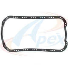 Oil Pan Set  Apex Automobile Parts  AOP100