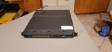 Motorola DSR-4400MD Satellite Receiver 19" Rackmount 1u
