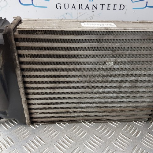 Intercooler Nissan X-Trail T32 MK3 2016 14461-4BE0A - Imagen 8 de 16