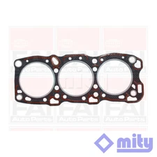 Fits Mitsubishi Shogun Pajero Sport Sigma 3.0 Cylinder Head Gasket Mity