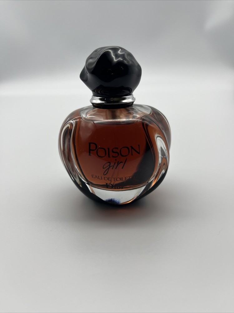 Poison Girl For Women By Dior Eau de Toilette Spray  1.7 fl oz / 50 ml - NO BOX