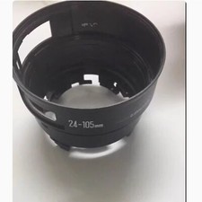 Lens Barrel Mount Bracket Digital Rear Barrel For Canon 24-105 F4 First Gen  