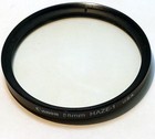Canon 58mm Haze-1 filter for 18-55mm Is Ef-s - - Oem , made in Usa