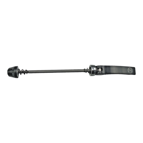 Bontrager Schnellspanner 110 mm VR Vorderrad schwarz Shimano DT Swiss - NEU - Bild 5 von 6
