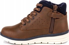 MAYORAL Boys footwear BOOTS ,size EU 35.