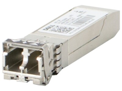 DELL GBIC 10Gb SR SFP+ Transceiver, 0C5RNH