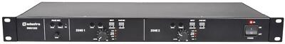 Adastra RMS1202 RMS-Serie Multi Zone 100V Verstärker