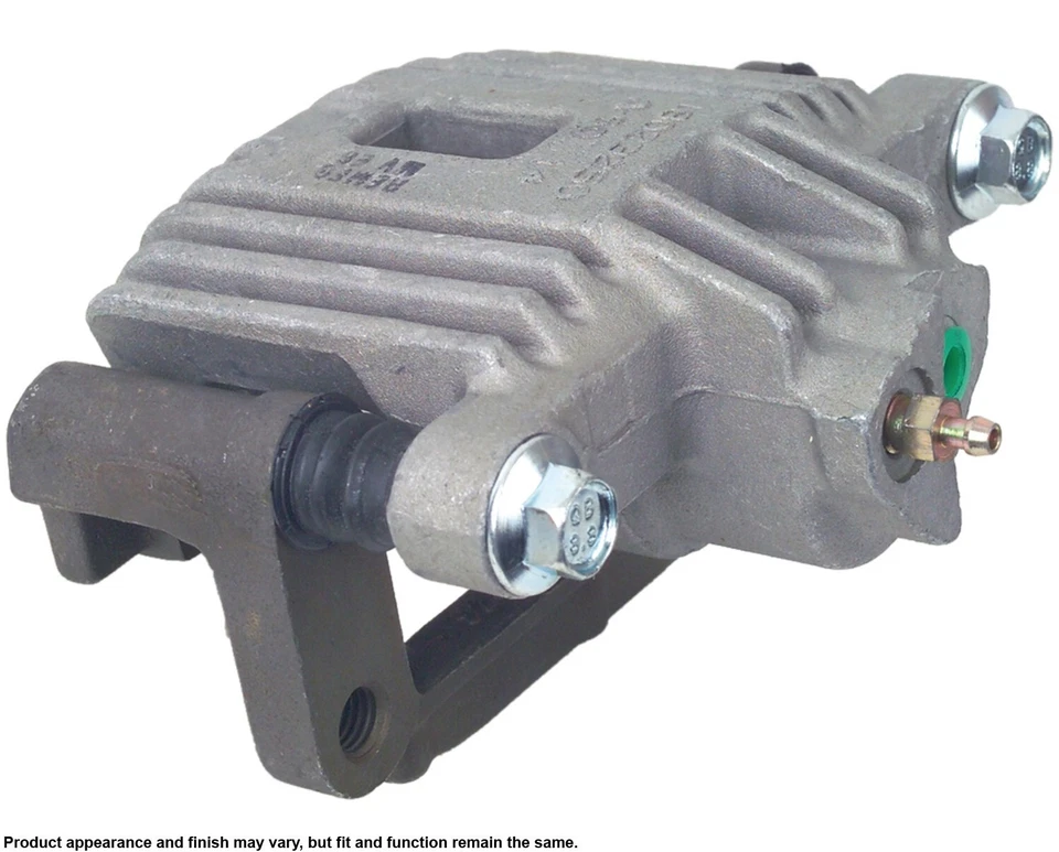 Pinza de freno de disco trasera izquierda Cardone 2000 2001 Oldsmobile Alero 1999-2004 Foto 3 de 4