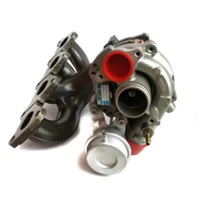 Turbolader Genuine VW 03C145701T / K VW Golf Jetta Eos Touran Tiguan 1.4 TSI