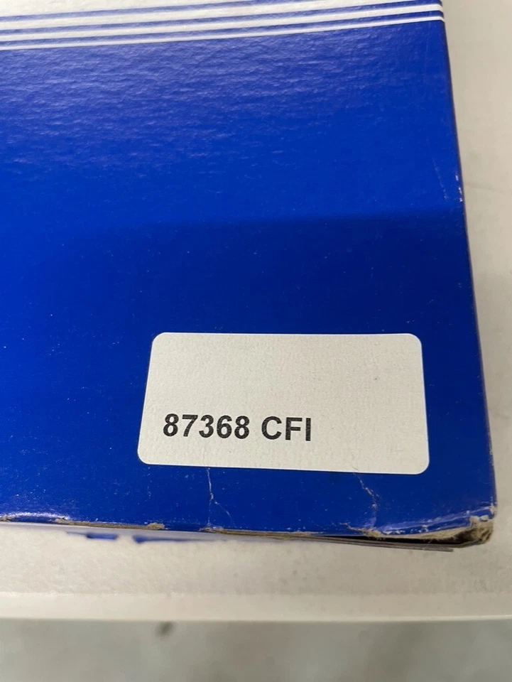 87368 Carquest Premium Engine Air Filter Wix # 42368 fits BENZ S320 in chart - Image 4 of 4