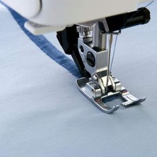 Sewing Star Foot w/IDT for Pfaff # 820654096