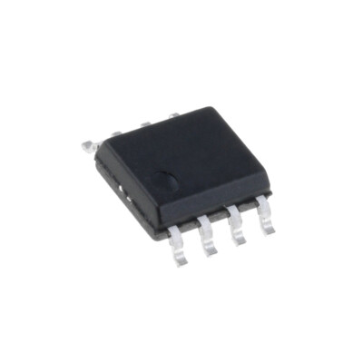 2X MIC2544-1YM IC: power switch high-side 1,5A Kanäle: 1 MOSFET SMD SO8 MICROCHI