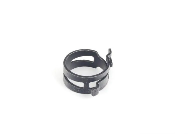 MB ML W164 Umwälzpumpe Feder Schlauchschelle A2309950105