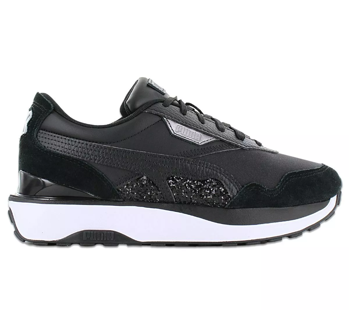 Puma best sale noir or