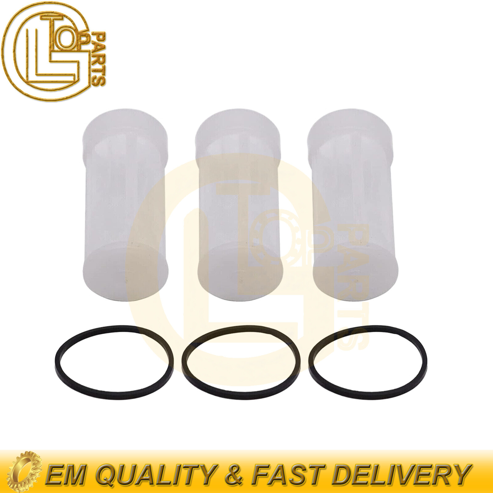 Seadoo Parts 2X Dual Seadoo Carb Mikuni Carburetor Rebuild Kit XP SP SPI SPX GTX GTS GTI GS E Seadoo Oil Filter - Foto 10