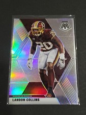 2020 Panini Mosaic Football - Pick Your Card - Base/Inserts/Parallels