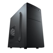 Fast Office Desktop Computer PC 16GB RAM 512G NVMe SSD Windows11 DVD ROM & WIFI*