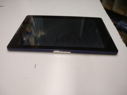 Tablet fur Kinder ACER Iconia B3-A30 / 1GB / 32GB / Blau / Android - Bild 9 von 9