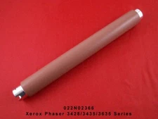 Xerox Phaser 3428 3435 WorkCentre 3550 Upper Fuser Roller 022N02366 OEM Quality