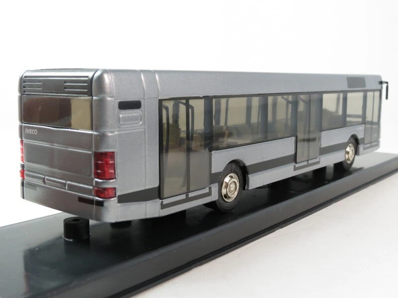Old Cars Oldcars Iveco Irisbus Cityclass 1/43 07420G - Immagine 2 di 4