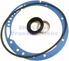 FRONT PUMP BUSHING SEAL O-RING GASKET KIT 5R55W 5R55S 5R55N TRANSMISSION FORD 