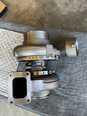 Caterpillar 450-1418 Turbocharger for Caterpillar Engines/Generators