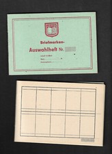 Libretti a scelta 3 pezzi, A6, mai usati