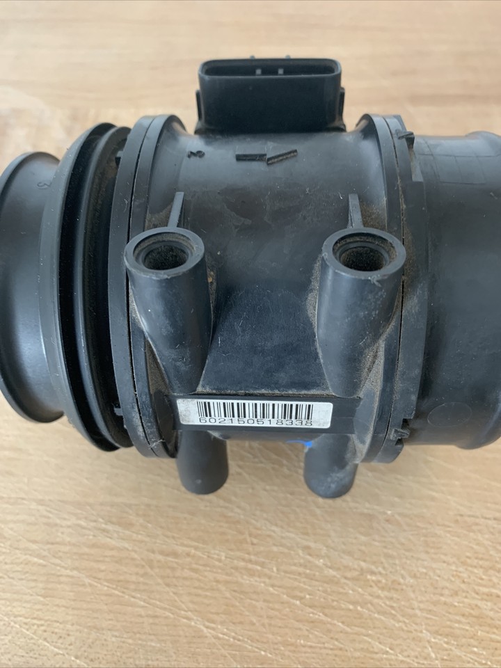 🚘 9398 Toyota Supra LS400 SC400 SC300 Mass Air Flow Sensor 2225050060