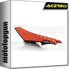 Acerbis Seat Soft Orange Ktm Exc 300 Tpi 2018 18 2019 19