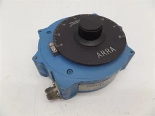 ARRA 3952-80A Variable Attenuator