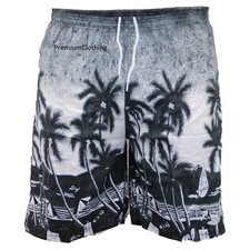 Mens Summer Swimming Board Swim Shorts Trunks Swimwear Beach Surfing Mesh Net 27