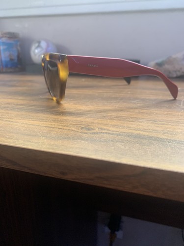 prada sunglasses - Picture 6 of 6