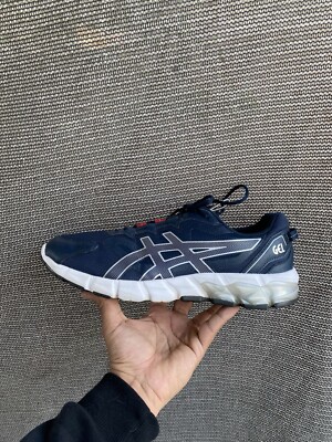 ASICS GEL-QUANTUM 90 3 French Blue/Pure Silver  