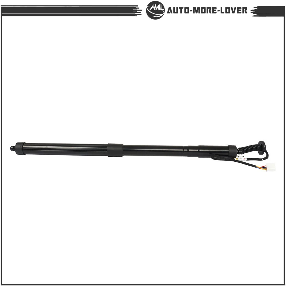 Apoio de suspensão elétrico esquerdo + direito para Lexus NX 200t NX 300h NX300 2015-2020 - Imagem 4 de 4