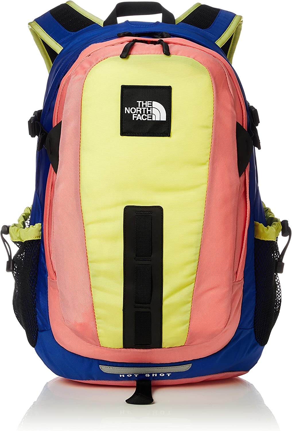 THE NORTH FACE Backpack 30L Hot Shot SE NM72008 Extreme Combo | eBay