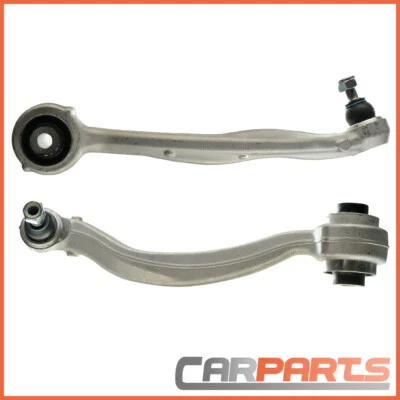 2x Querlenker Vorne Links Rechts Unten für Mercedes Benz S204 W204 (2043303111) - Bild 1 von 4