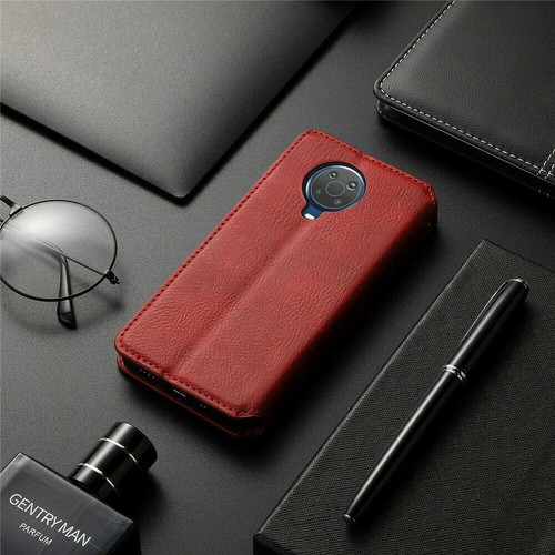 For Oneplus 7T 8 9 11 NORD 2 N20 N300 Leather Wallet Flip Phone Stand Case Cover - Picture 39 of 42